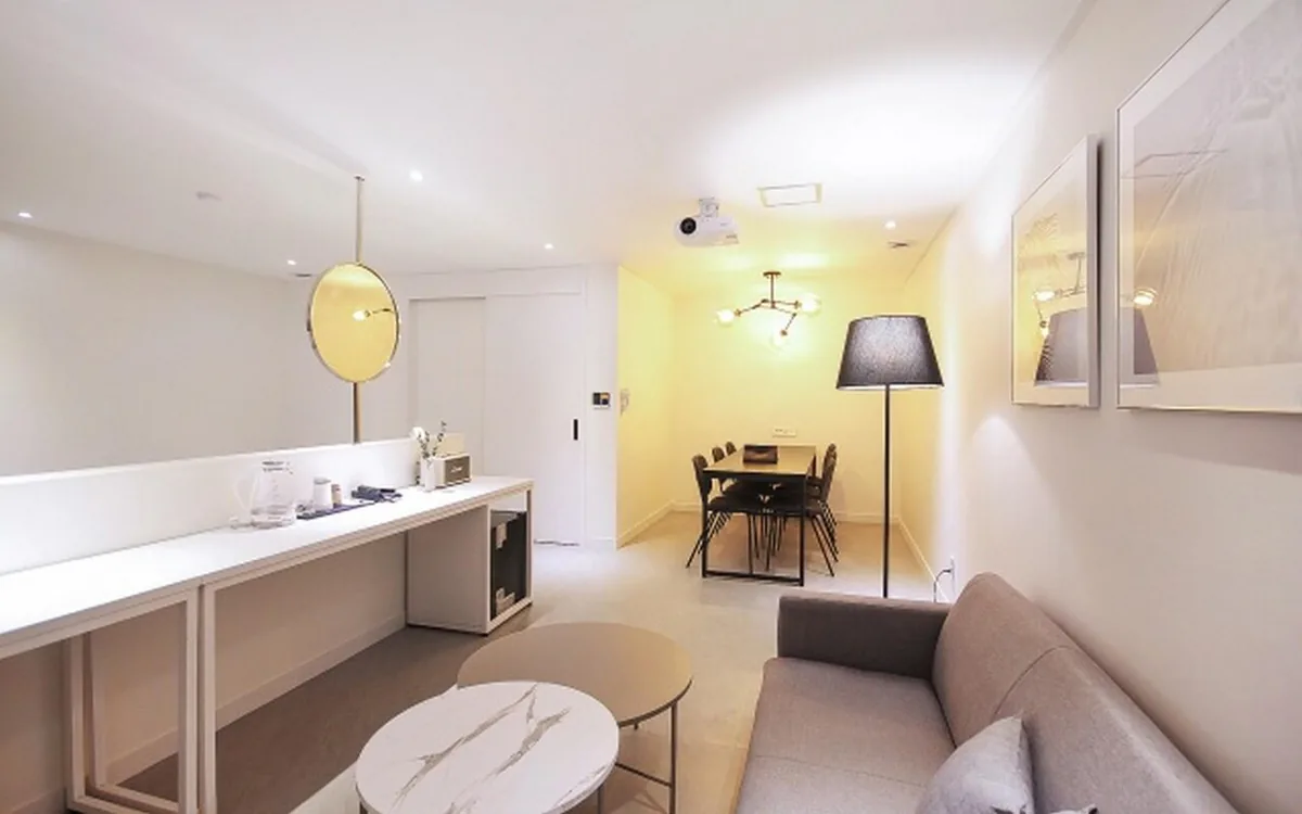 Suncheon YAM Suncheon Yeonhyang Branch - best hotel in KTX