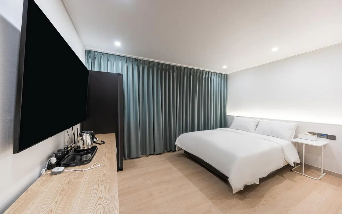 Mokpo Hotel Twosome - best hotel in Also Worth Considering in Mokpo