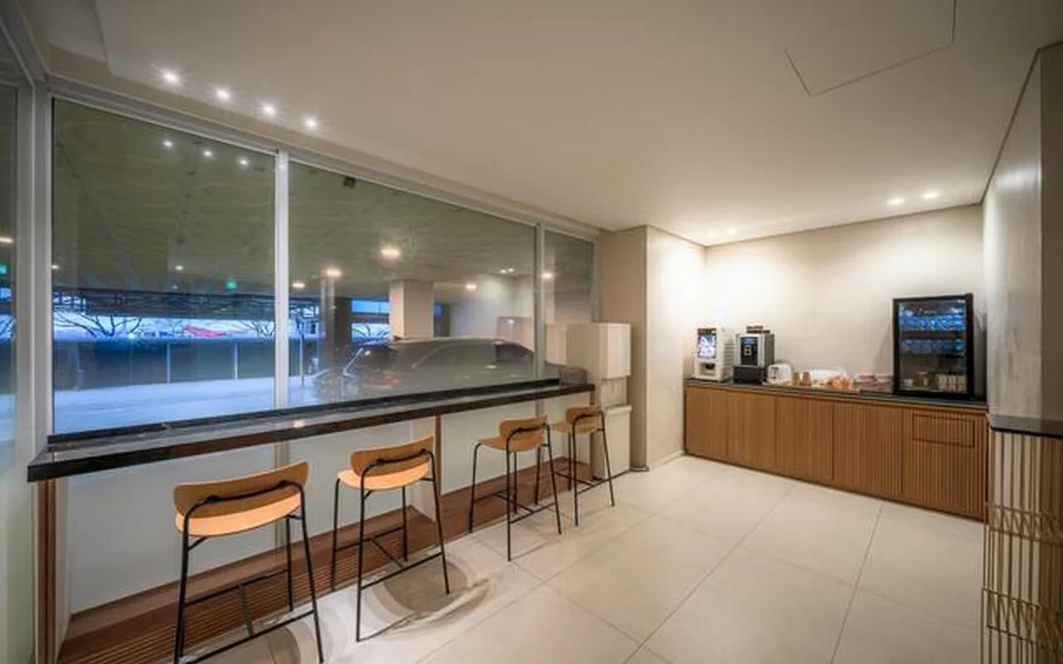 Pohang Ocheon E&A Hotel - best hotel in Also Worth Considering in Pohang