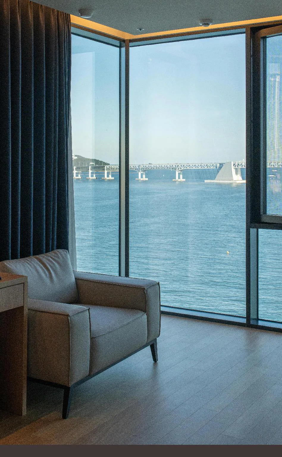 Hotel GUESS WHO Gwangalli - best hotel in Gwangalli