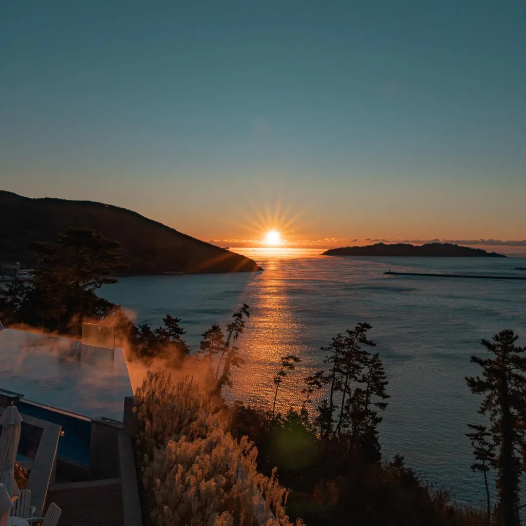 HOTEL SANGSANG & Private Sang Sang Pool Villa - best hotel in Family