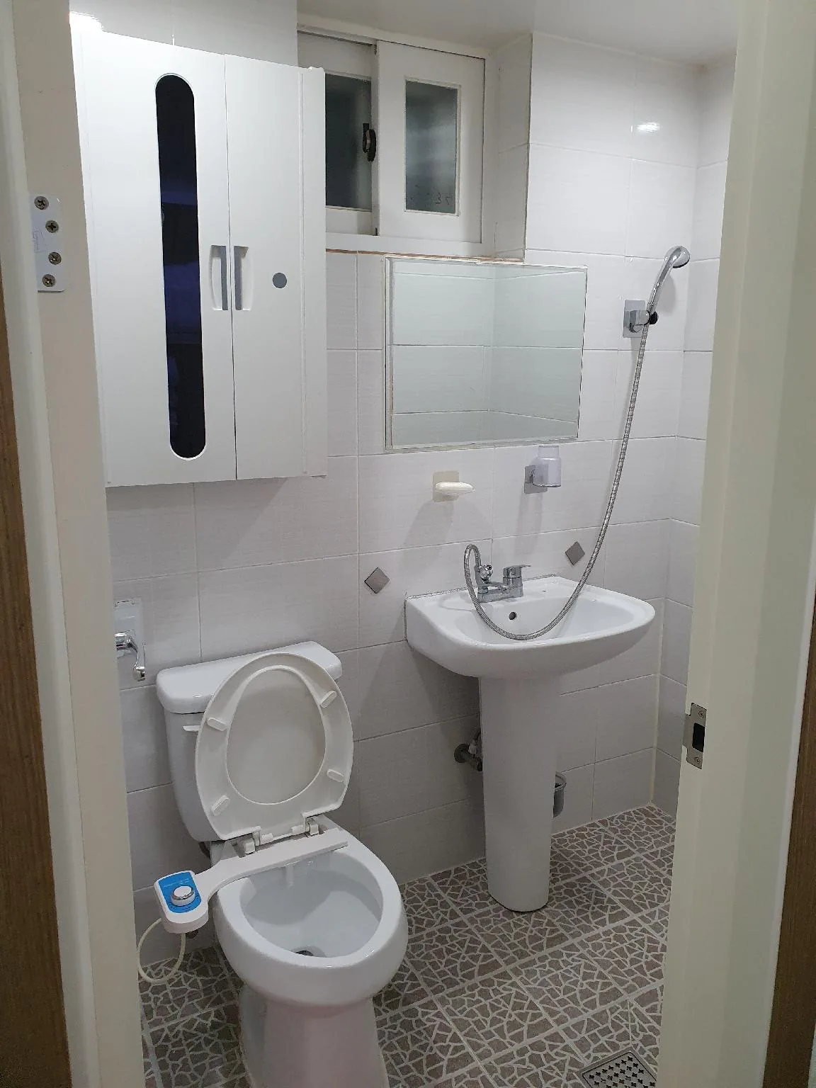 파주읍꽃동207호 - best hotel in Also Worth Considering in Paju