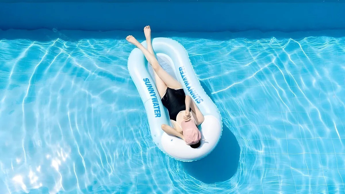 Paju Sil Stay Pool Villa - best hotel in Heyri