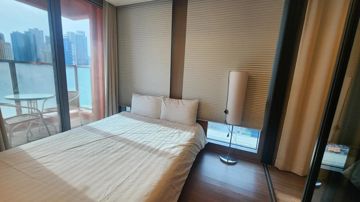 HAEON Stay Haeundae - best hotel in Haeundae