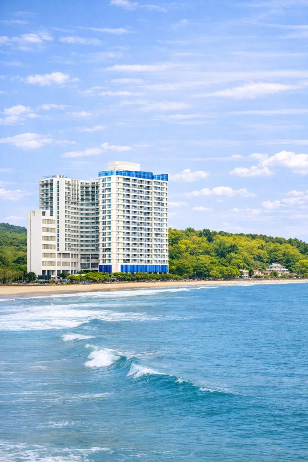 Yangyang Cohost Studio - best hotel in Also Worth Considering in Yangyang