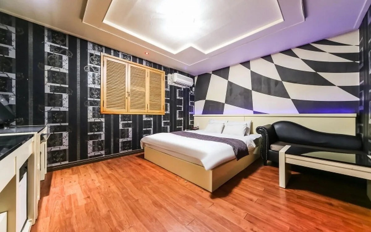 Pohang Daejamdong Yaho - best hotel in Also Worth Considering in Pohang