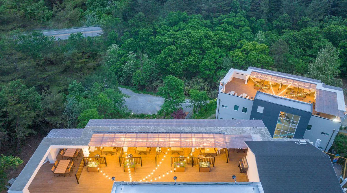 Zio Pintree - best hotel in Also Worth Considering in Yangyang