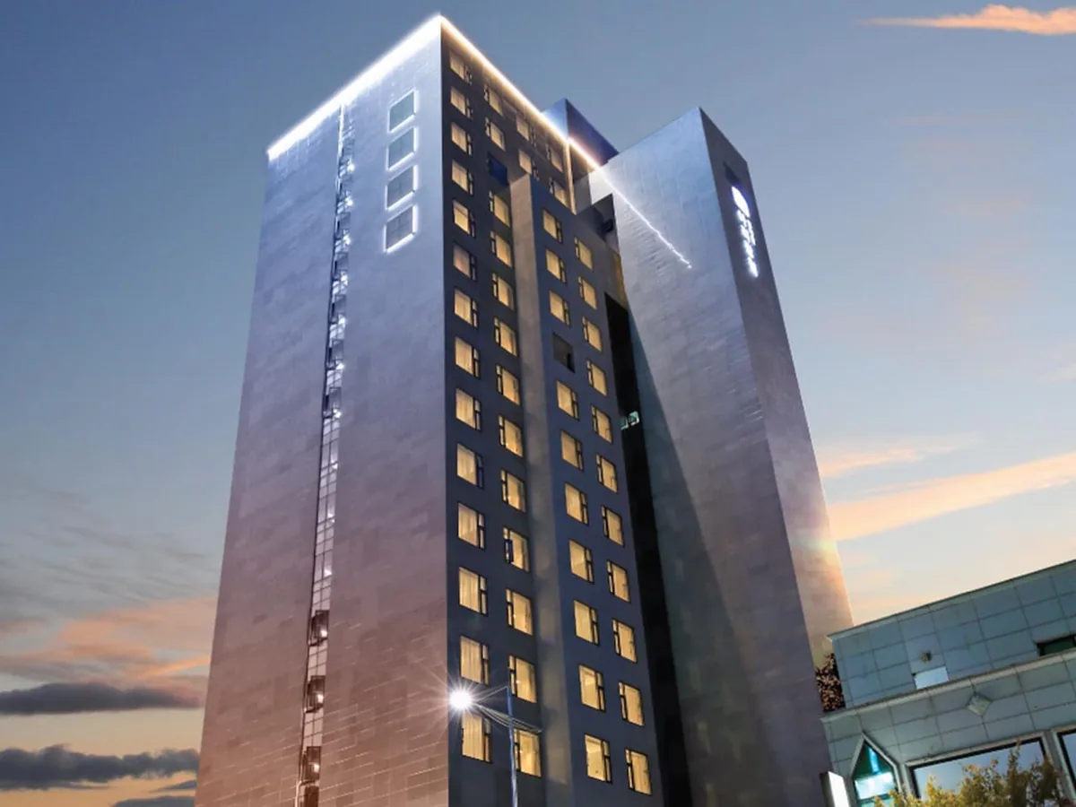 Arirang Hill Hotel Dongdaemun - best hotel in Dongdaemun